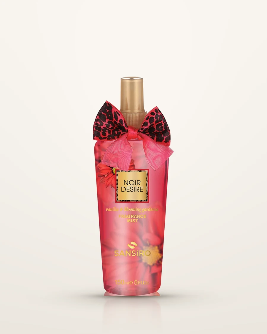 Noir Desire Kadın Fragrance Mist 150 ml — Sansiro ürün görseli