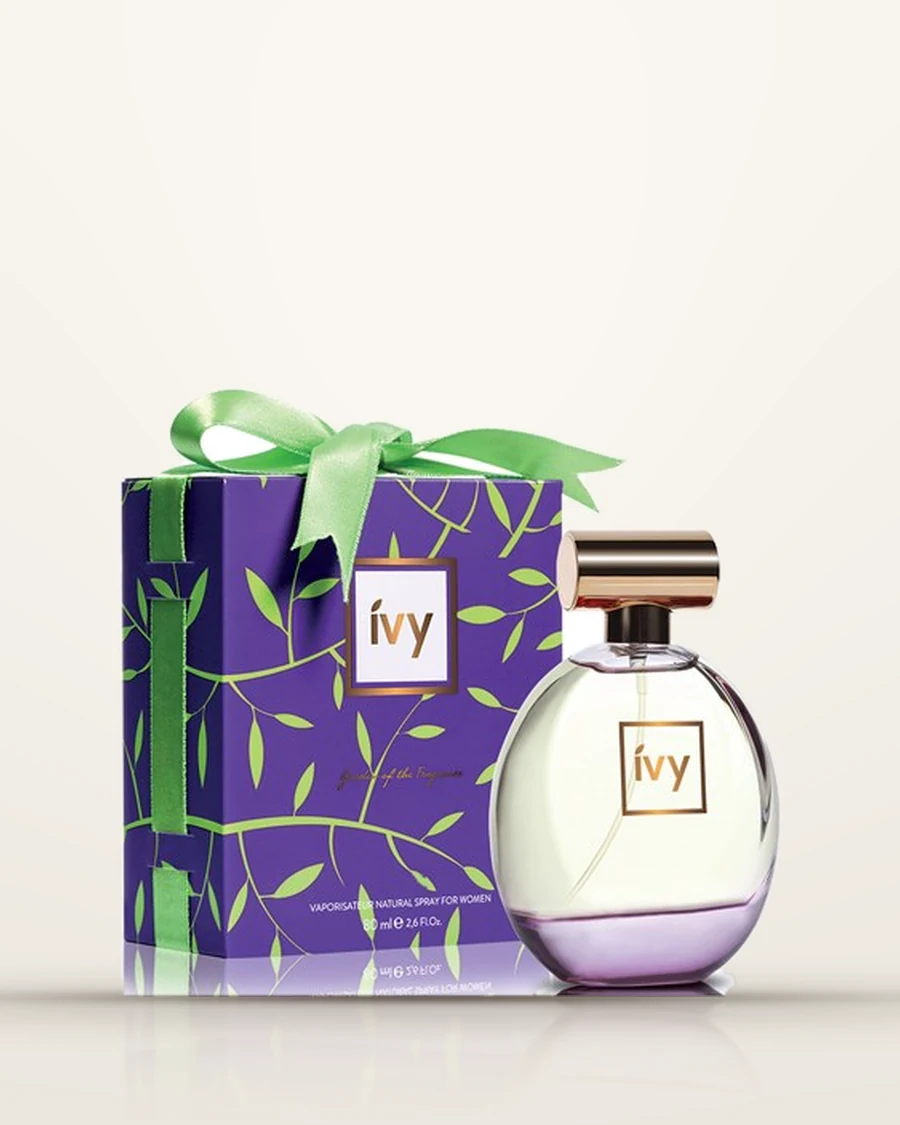 Ivy Kadın Parfüm 80 ml — Sansiro ürün görseli