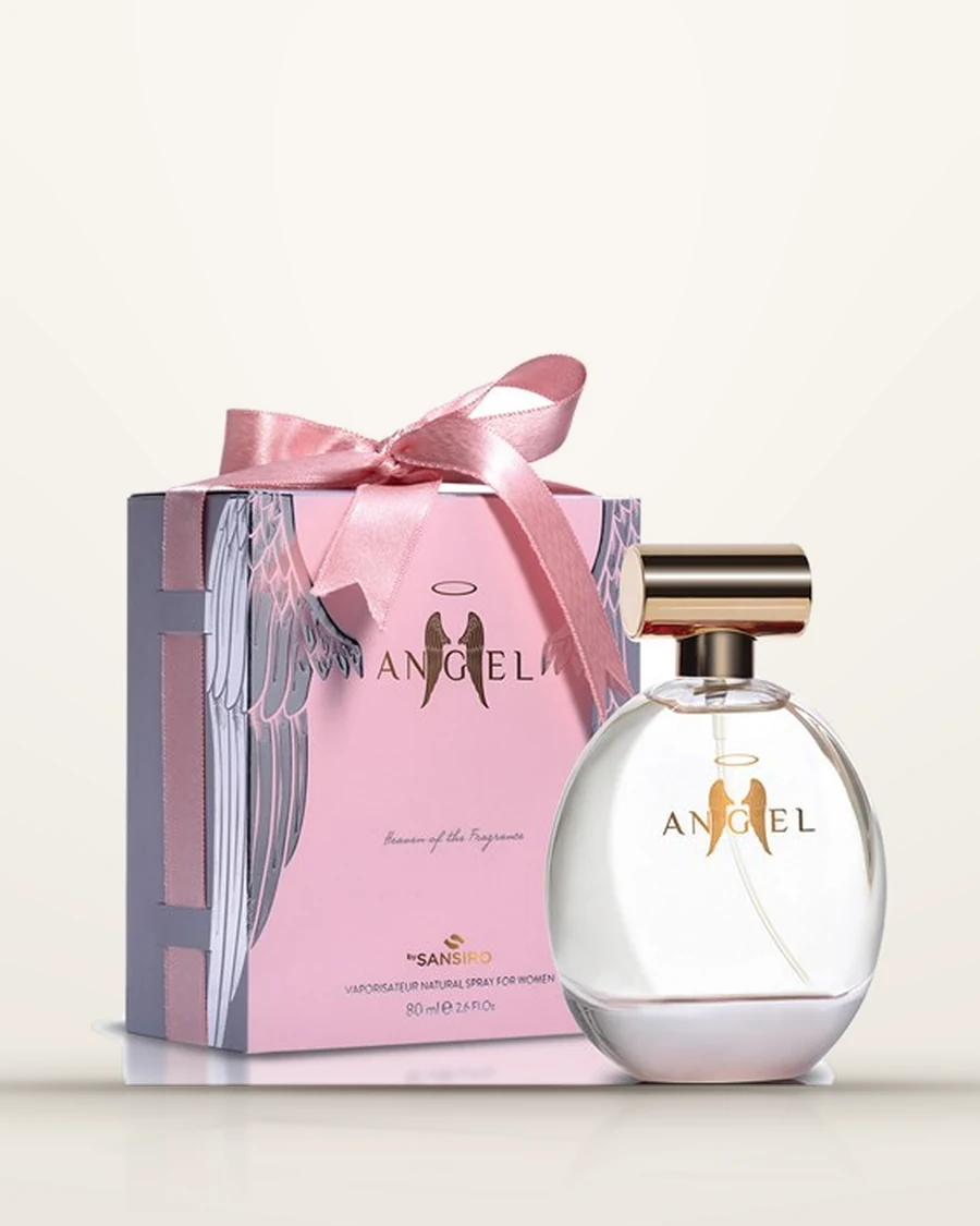 Angel Kadın Parfüm 80 ml — Sansiro product image