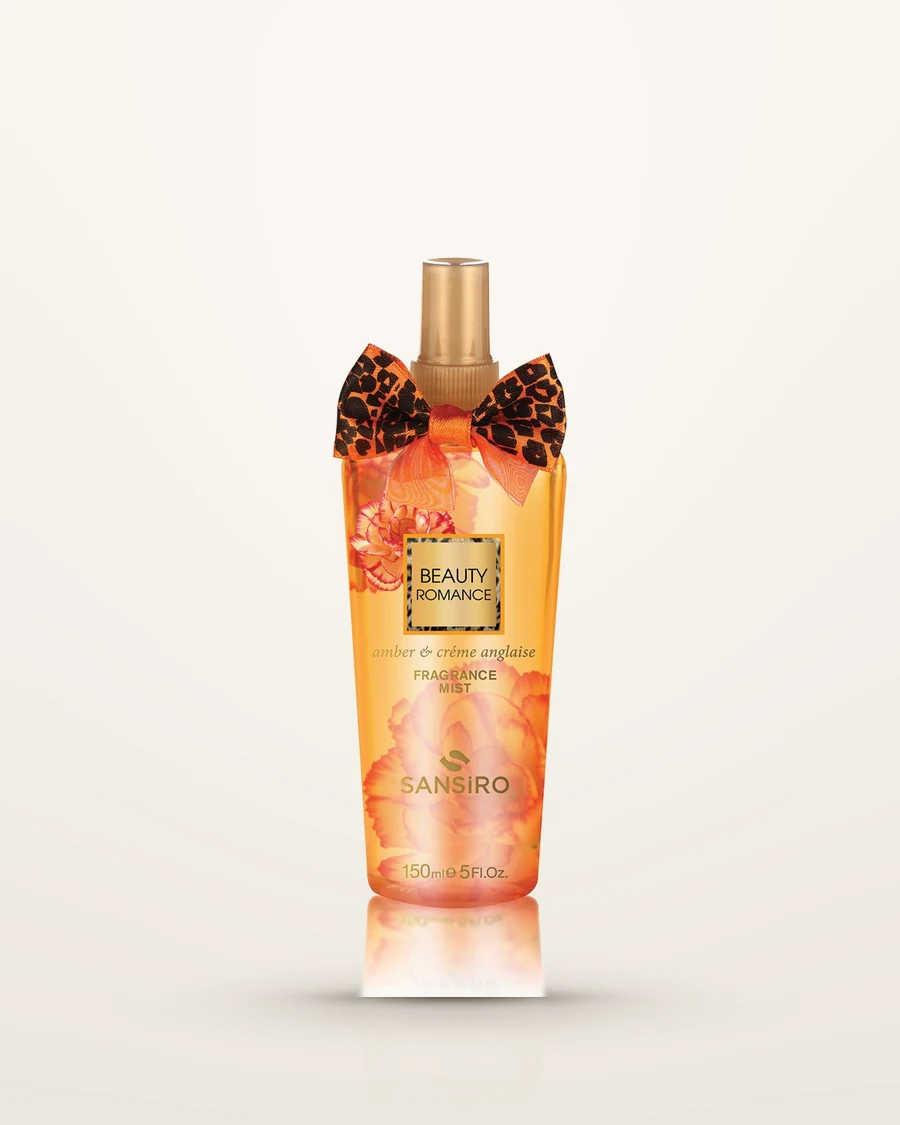 Beauty Romance Kadın Fragrance Mist 150 ml — Sansiro Produktbild