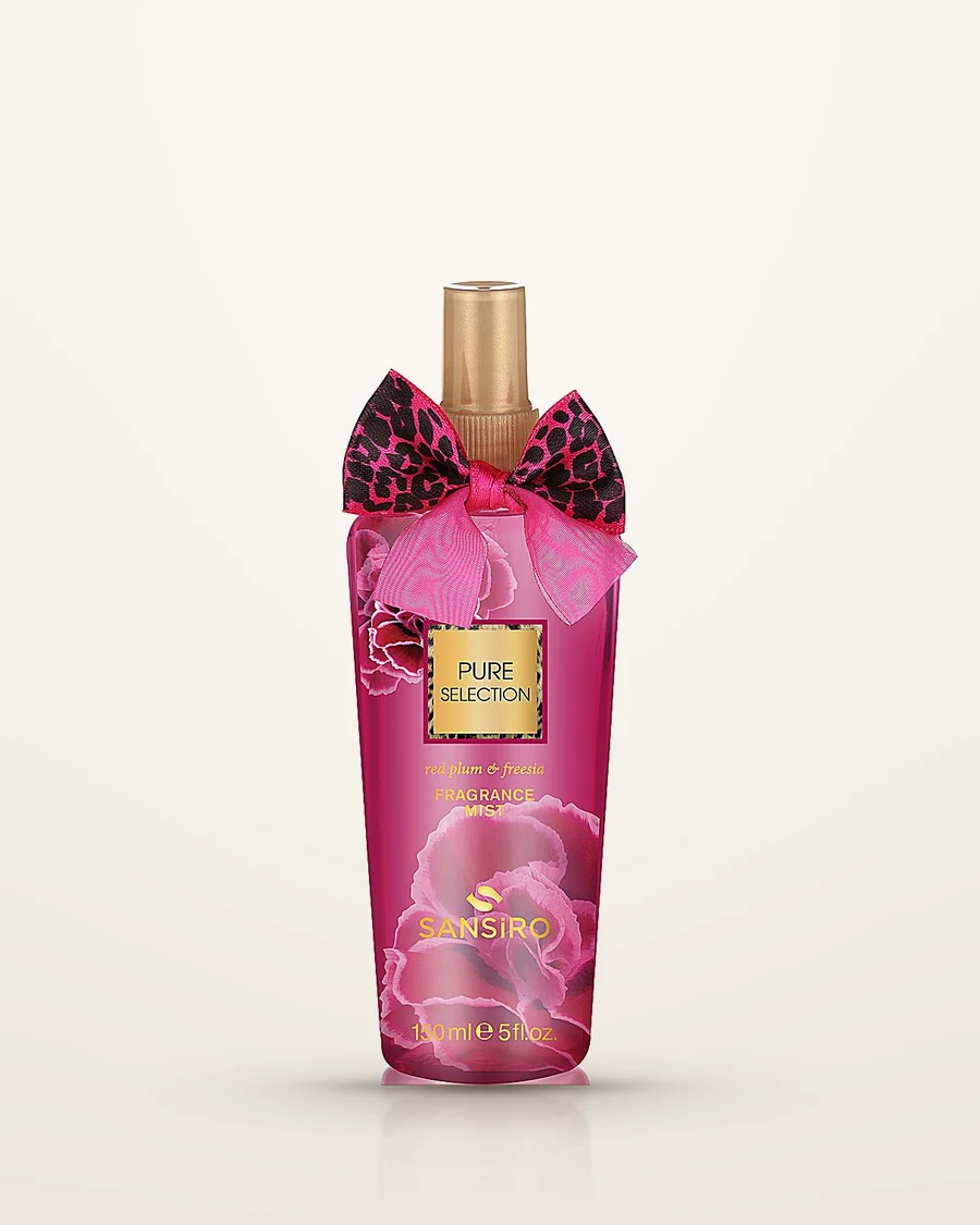 Pure Selection Kadın Fragrance Mist 150 ml — Sansiro ürün görseli