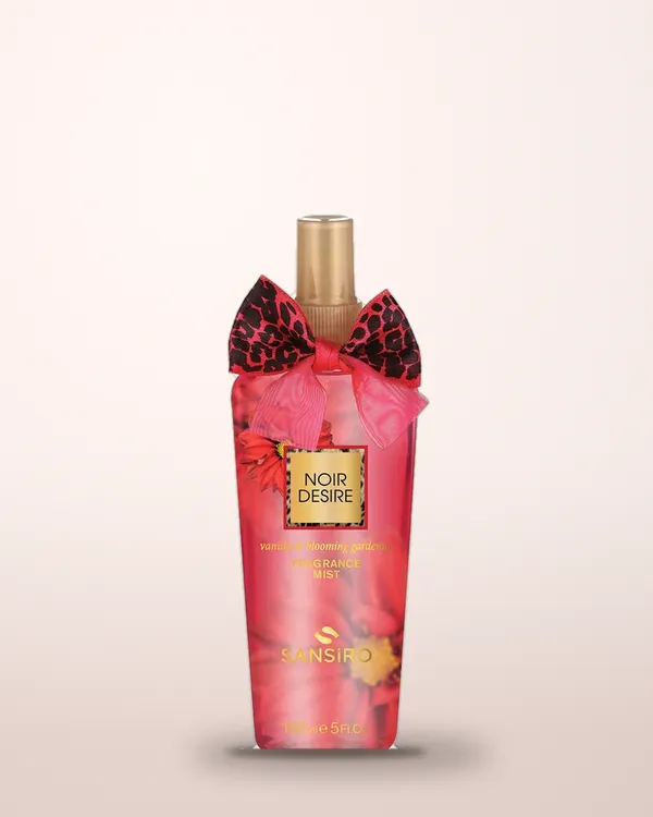 Noir Desire Kadın Fragrance Mist 150 ml — Sansiro Produktbild