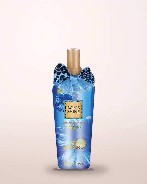 Bomb Shine Kadın Fragrance Mist 150 ml — Sansiro Produktbild
