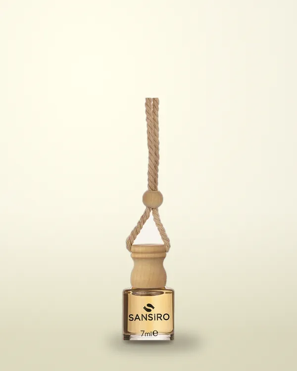 Forest Oto Parfümü 7 ml — Sansiro Produktbild