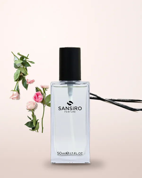 K-580 Kadın Parfüm 50 ml — von den Duftnoten inspiriertes Bild