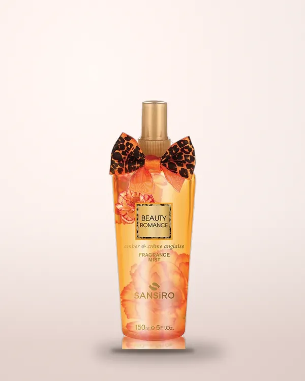 Beauty Romance Kadın Fragrance Mist 150 ml — Sansiro Produktbild
