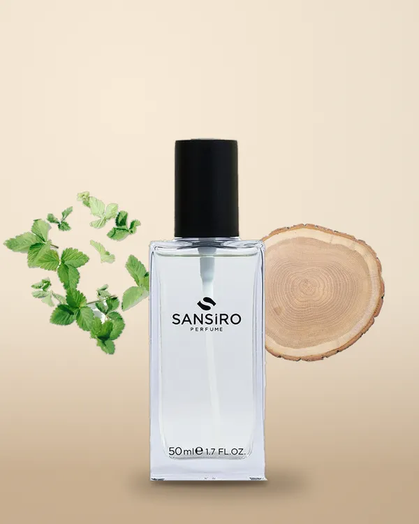 E-15 Erkek Parfüm 50 ml — image inspired by the scent notes