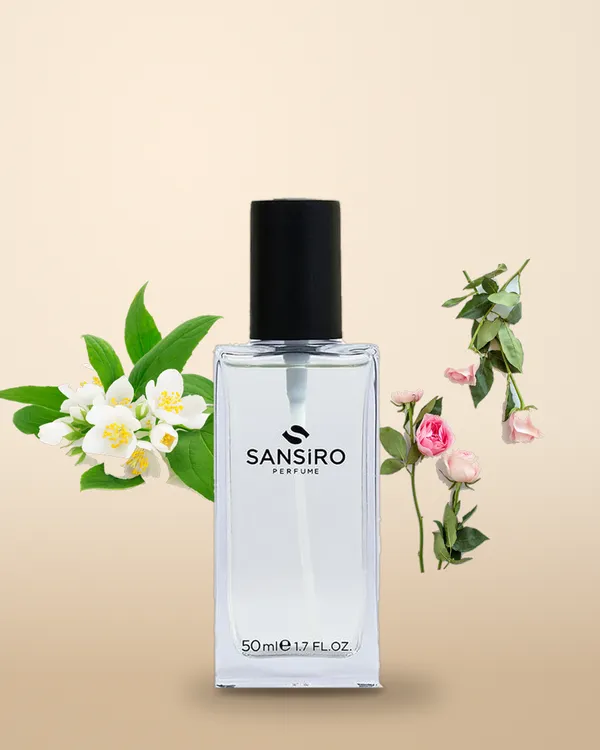 E-23 Erkek Parfüm 50 ml — image inspired by the scent notes