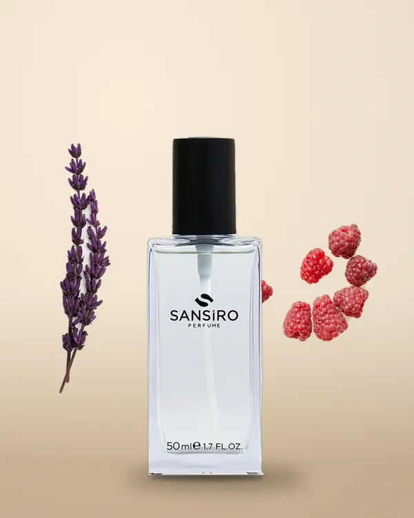 E-28 Erkek Parfüm 50 ml — image inspired by the scent notes