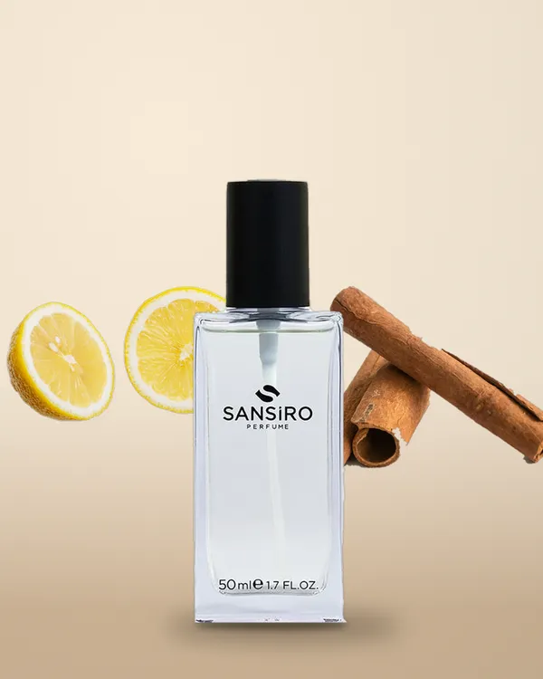 E-146 Erkek Parfüm 50 ml — image inspired by the scent notes