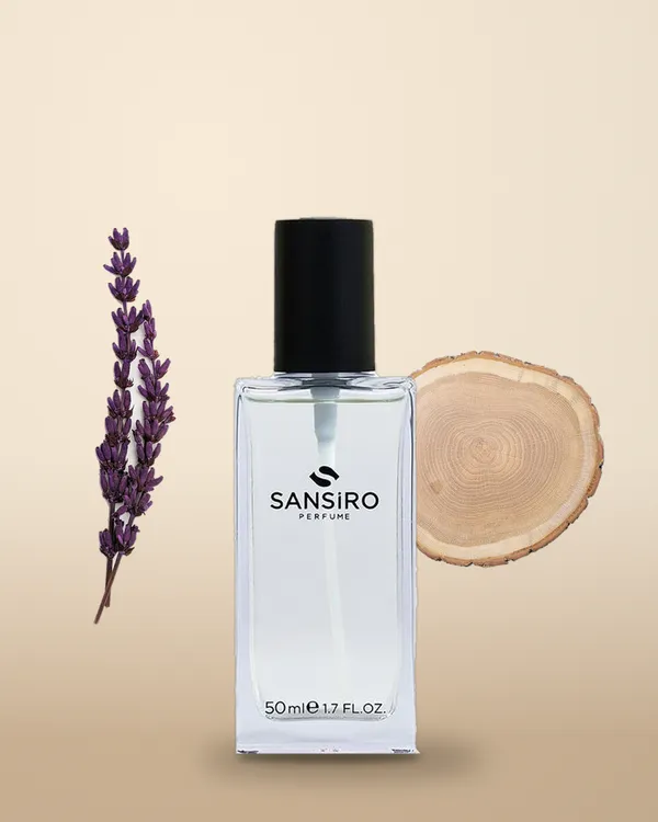 E-530 Erkek Parfüm 50 ml — von den Duftnoten inspiriertes Bild