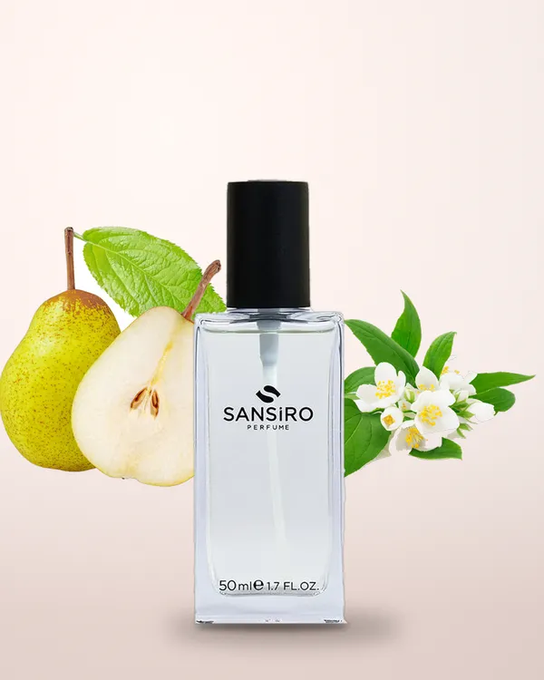 K-31 Kadın Parfüm 50 ml — image inspired by the scent notes
