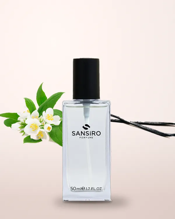 K-32 Kadın Parfüm 50 ml — image inspired by the scent notes