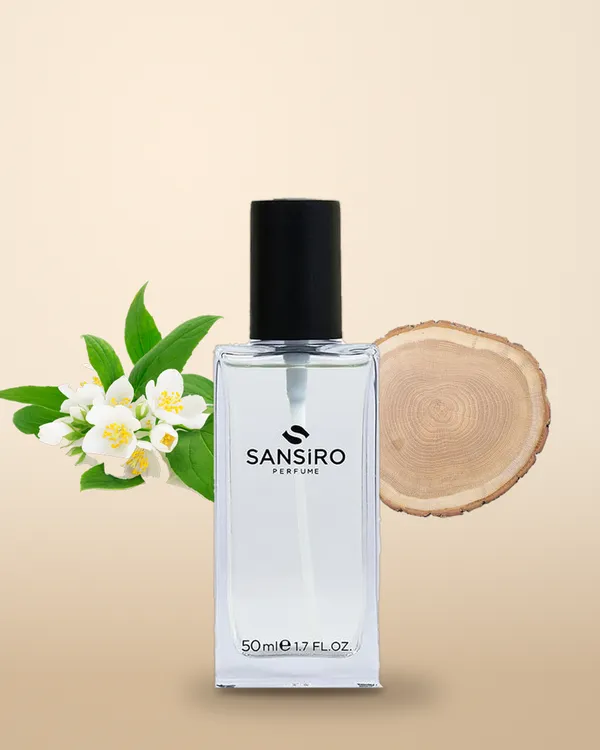 K-67 Kadın Parfüm 50 ml — von den Duftnoten inspiriertes Bild