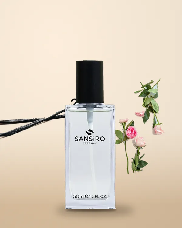 K-88 Kadın Parfüm 50 ml — von den Duftnoten inspiriertes Bild