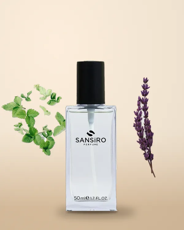 K-118 Kadın Parfüm 50 ml — von den Duftnoten inspiriertes Bild