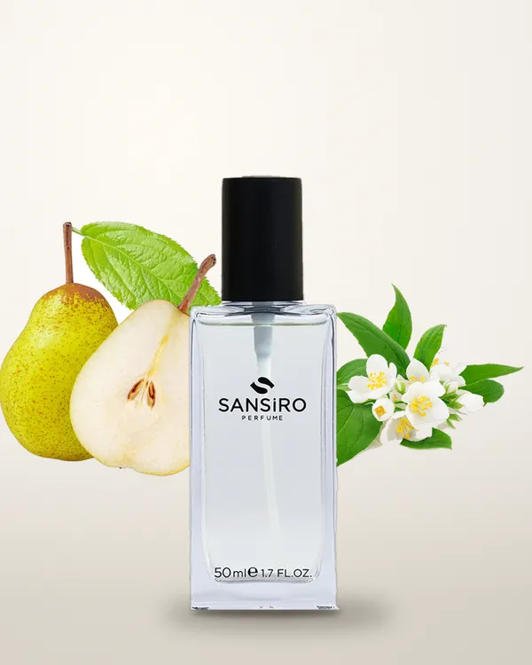 K-225 Kadın Parfüm 50 ml — image inspired by the scent notes