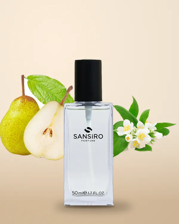 K-238 Kadın Parfüm 50 ml — von den Duftnoten inspiriertes Bild