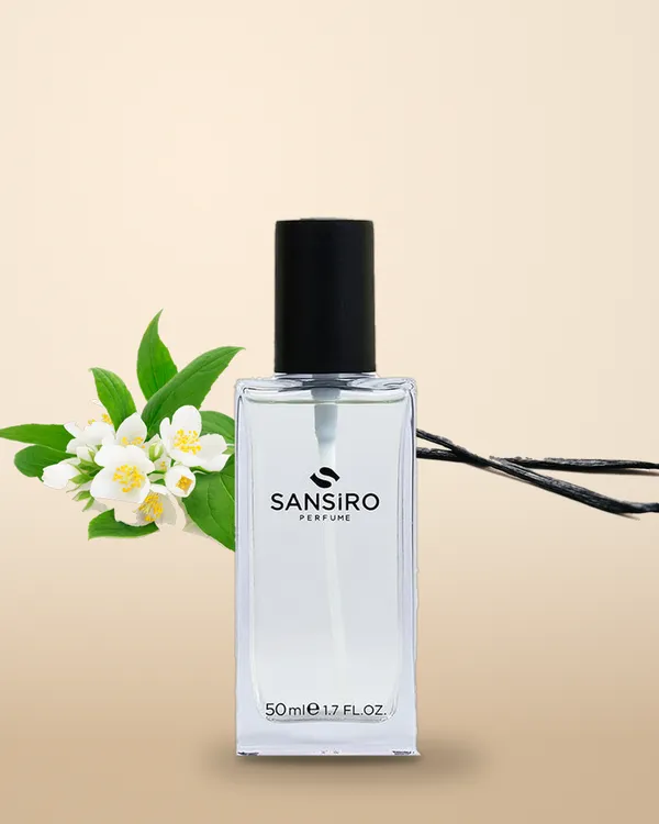 U-19 Unisex Parfüm 50 ml — von den Duftnoten inspiriertes Bild