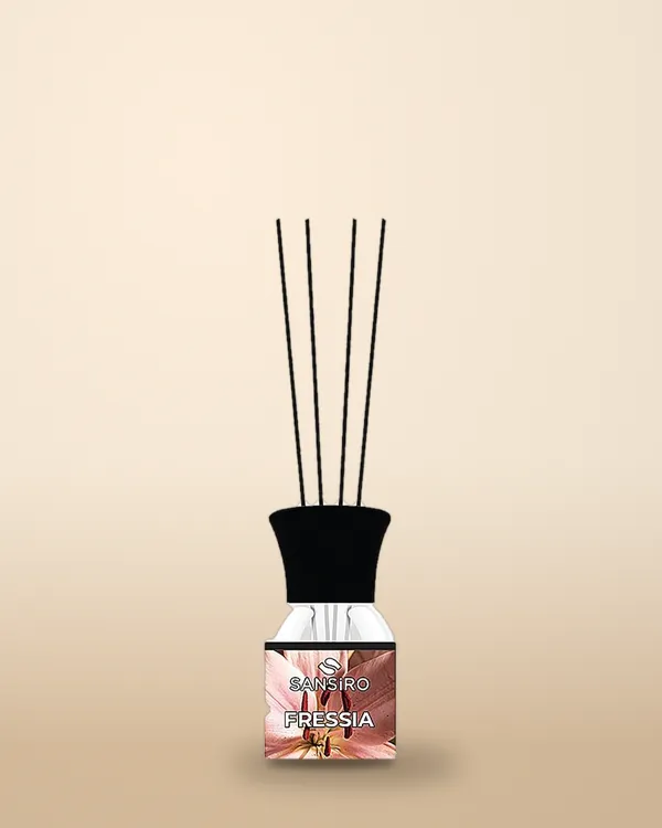 Freesia Reed Diffuser 100 ml — Sansiro ürün görseli