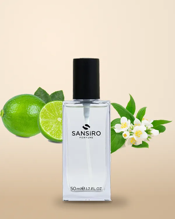 K-272 Kadın Parfüm 50 ml — image inspired by the scent notes