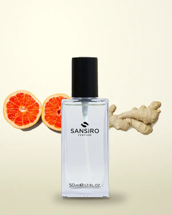M-636 Erkek Parfüm 50 ml — image inspired by the scent notes