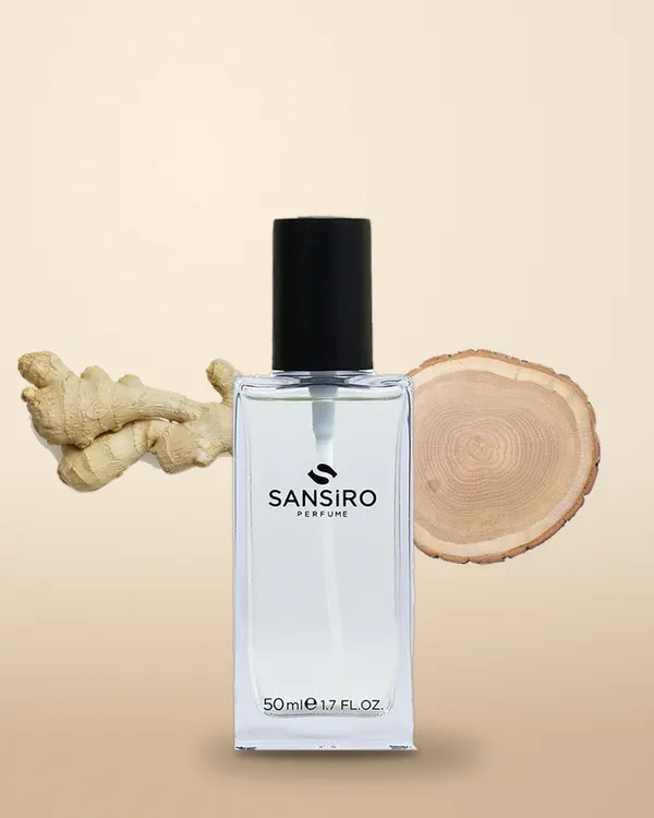 M-646 Erkek Parfüm 50 ml — von den Duftnoten inspiriertes Bild