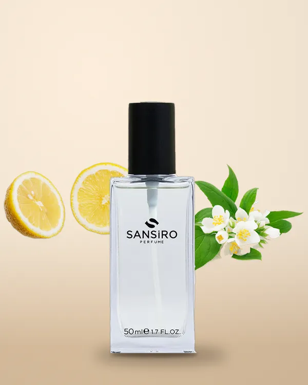 K-251 Kadın Parfüm 50 ml — von den Duftnoten inspiriertes Bild