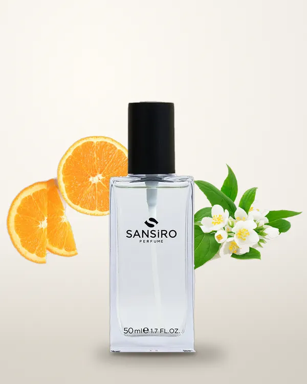 K-261 Kadın Parfüm 50 ml — von den Duftnoten inspiriertes Bild