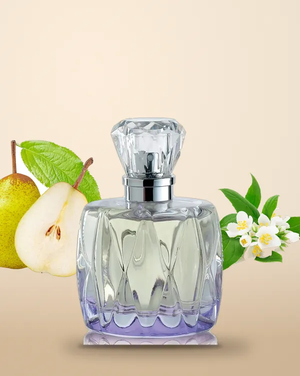 Just In Love Kadın Parfüm 90 ml — von den Duftnoten inspiriertes Bild