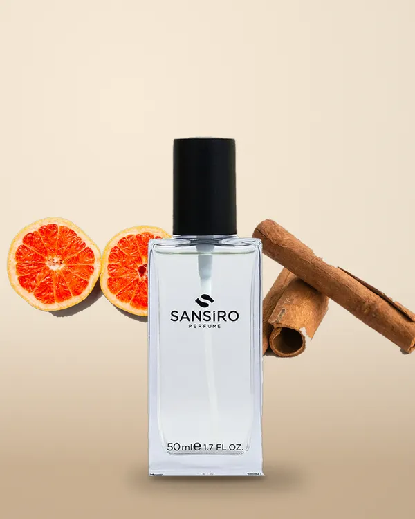 E-177 Erkek Parfüm 50 ml — image inspired by the scent notes