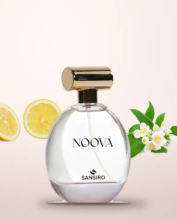 Noova Kadın Parfüm 80 ml — image inspired by the scent notes