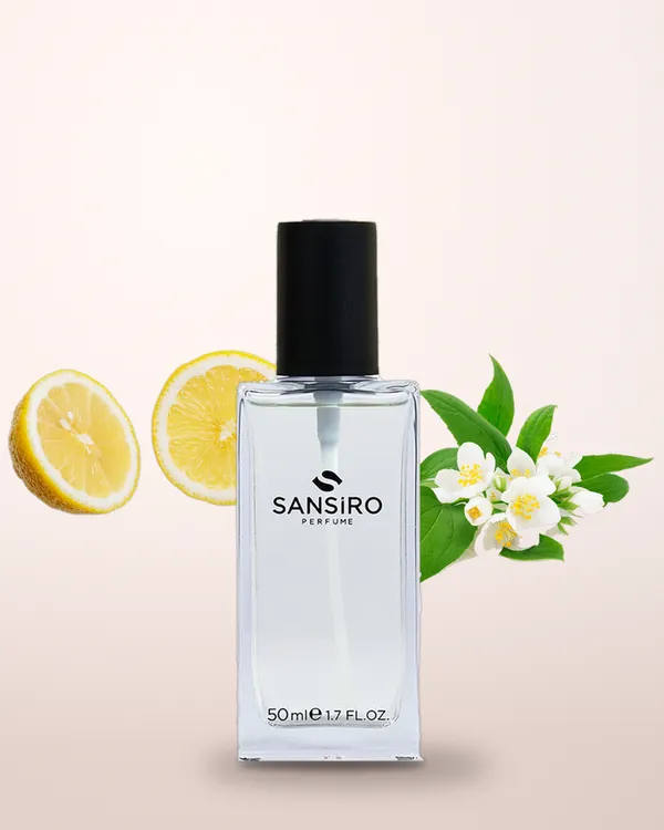 K-284 Kadın Parfüm 50 ml — image inspired by the scent notes