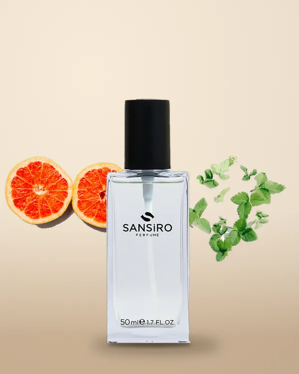 E-179 Erkek Parfüm 50 ml — image inspired by the scent notes