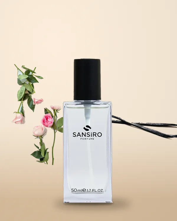 U-12 Unisex Parfüm 50 ml — von den Duftnoten inspiriertes Bild