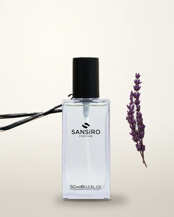 K-286 Kadın Parfüm 50 ml — von den Duftnoten inspiriertes Bild
