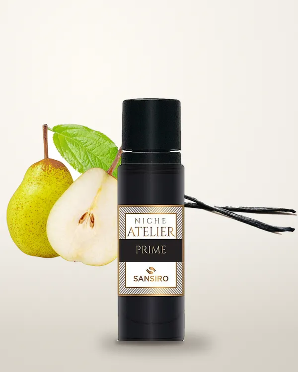 Niche Atelier Prime Unisex 30 ml — von den Duftnoten inspiriertes Bild