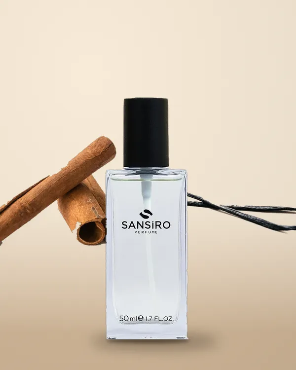 E-186 Erkek Parfüm 50 ml — image inspired by the scent notes