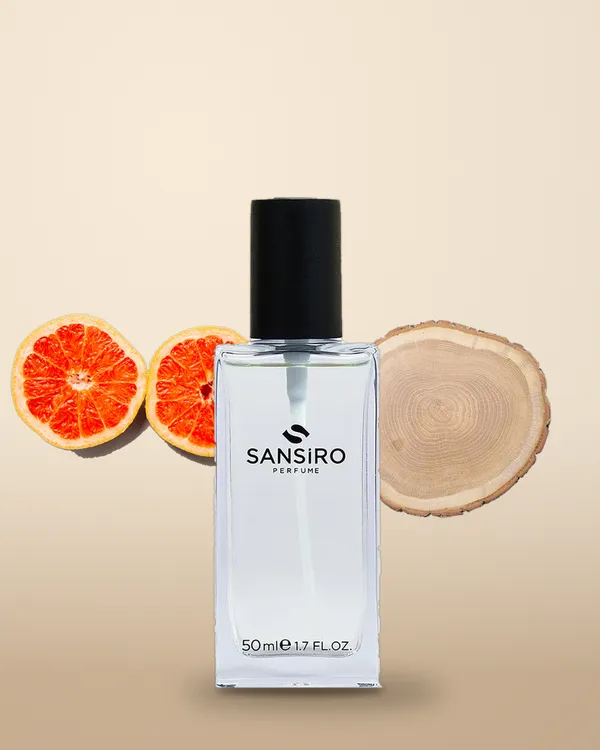 E-187 Erkek Parfüm 50 ml — image inspired by the scent notes