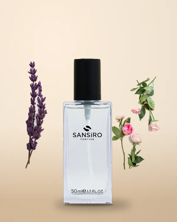 K-291 Kadın Parfüm 50 ml — image inspired by the scent notes