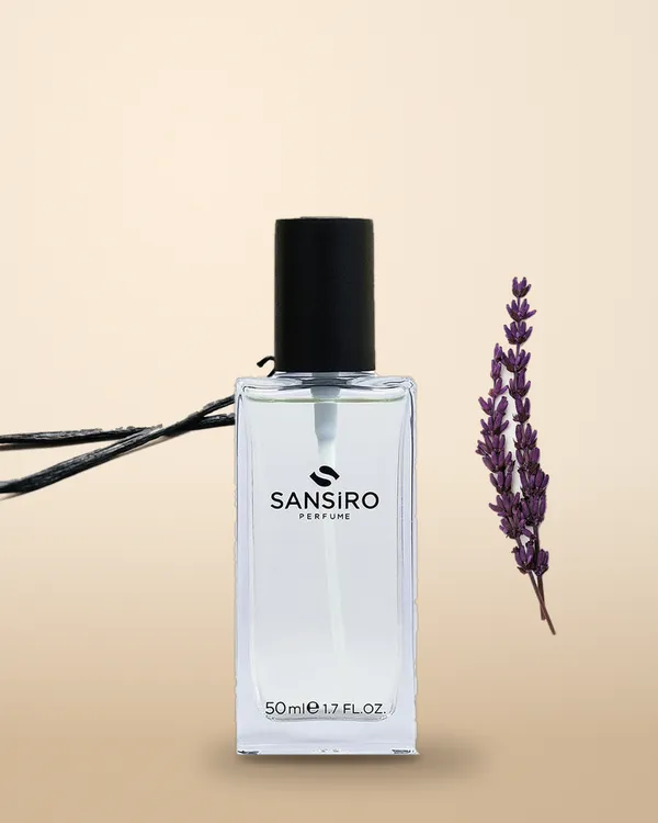 E-188 Erkek Parfüm 50 ml — von den Duftnoten inspiriertes Bild