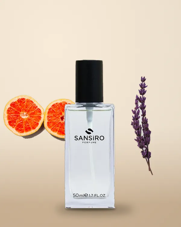 E-182 Erkek Parfüm 50 ml — image inspired by the scent notes