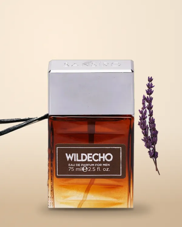 Wildecho Erkek Parfüm 75 ml — von den Duftnoten inspiriertes Bild