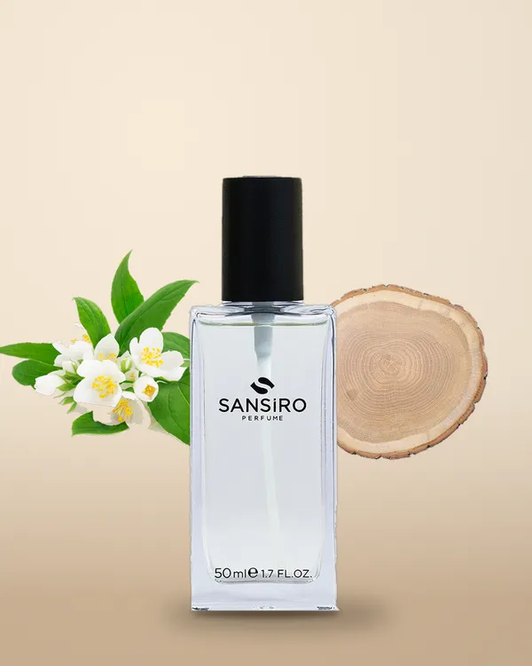 E-197 Erkek Parfüm 50 ml — von den Duftnoten inspiriertes Bild