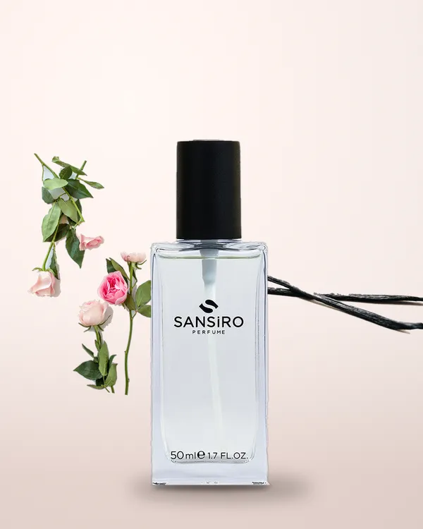 U-28 Unisex Parfüm 50 ml — von den Duftnoten inspiriertes Bild