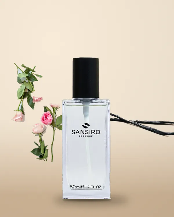 E-196 Erkek Parfüm 50 ml — image inspired by the scent notes