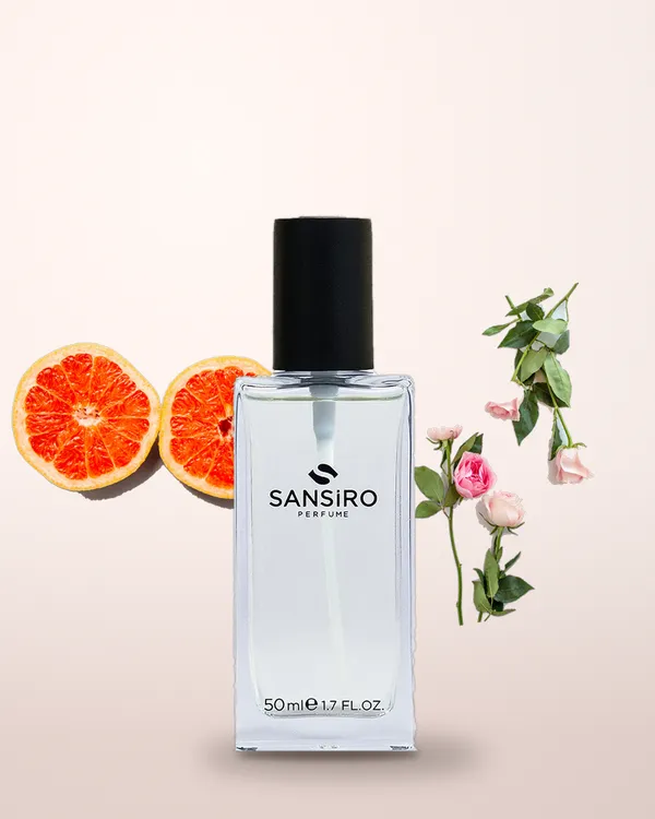 K-296 Kadın Parfüm 50 ml — von den Duftnoten inspiriertes Bild