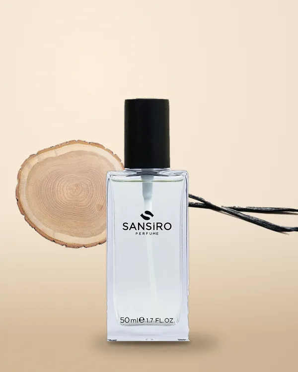 K-297 Kadın Parfüm 50 ml — image inspired by the scent notes
