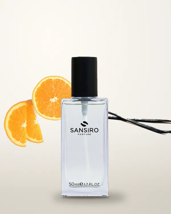 K-299 Kadın Parfüm 50 ml — von den Duftnoten inspiriertes Bild