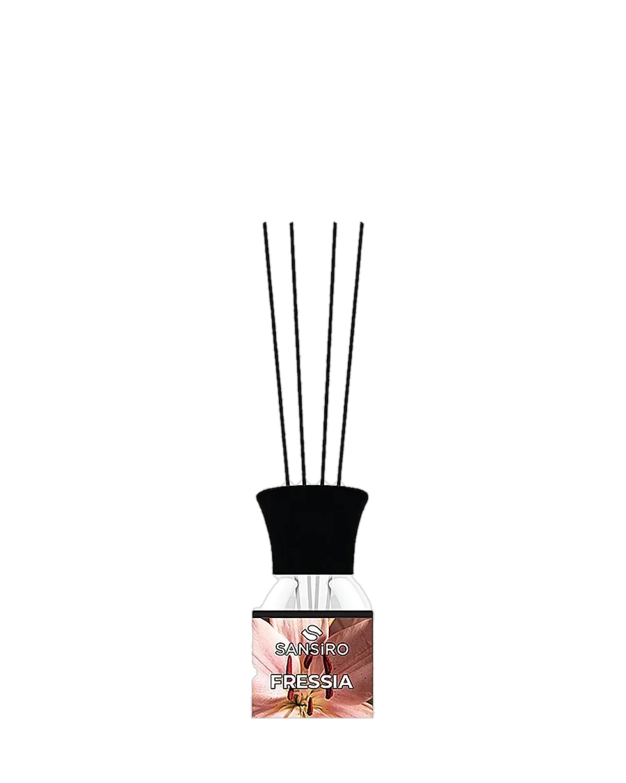 Freesia Reed Diffuser 100 ml — Sansiro product image
